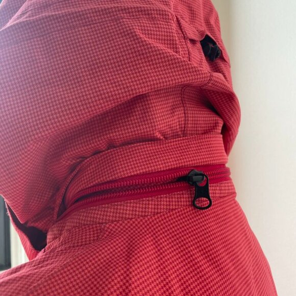 Pink O’Neill Winter Coat / Manteau d’hiver O’Neill rose - Picture 8 of 8